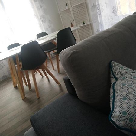 Gite Des Abeilles 4P 80M2 Masevaux-Niederbruck Экстерьер фото