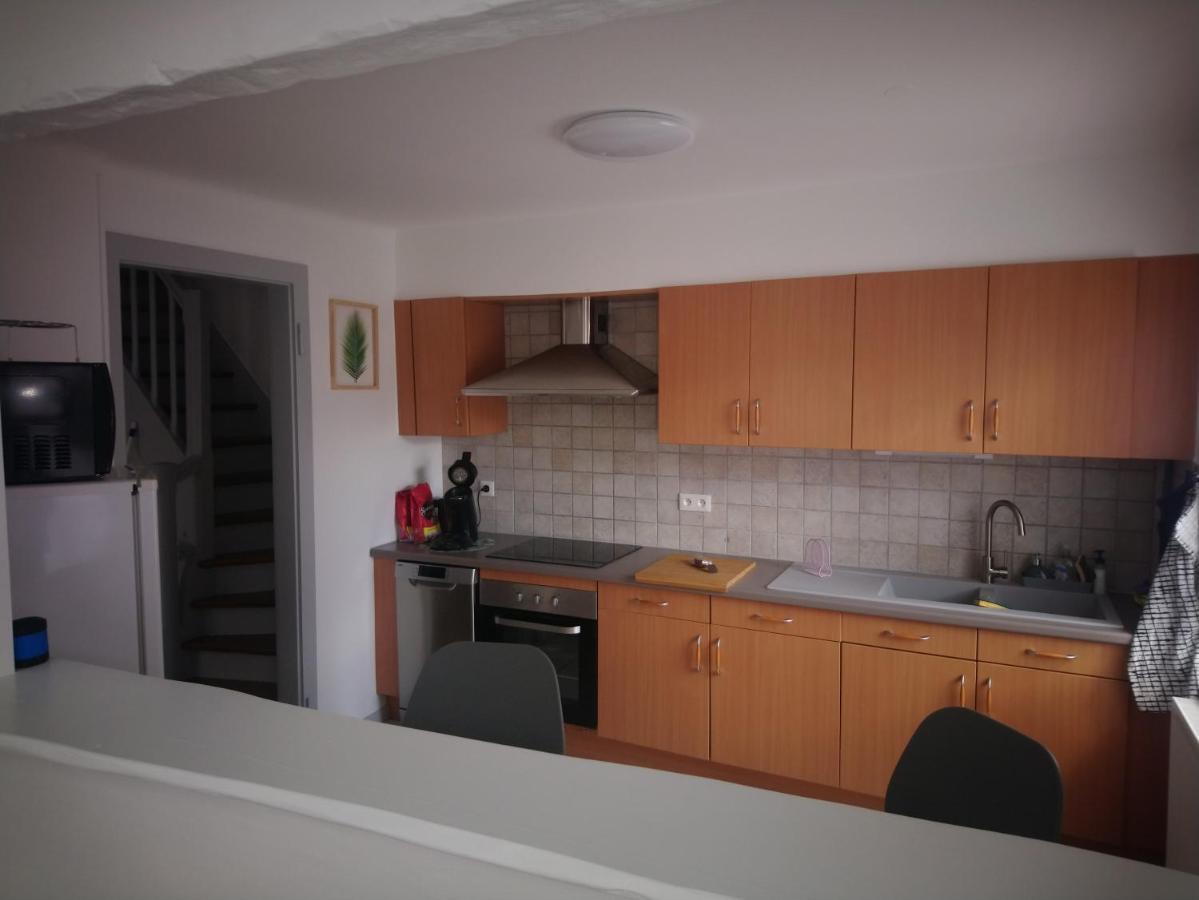 Gite Des Abeilles 4P 80M2 Masevaux-Niederbruck Экстерьер фото