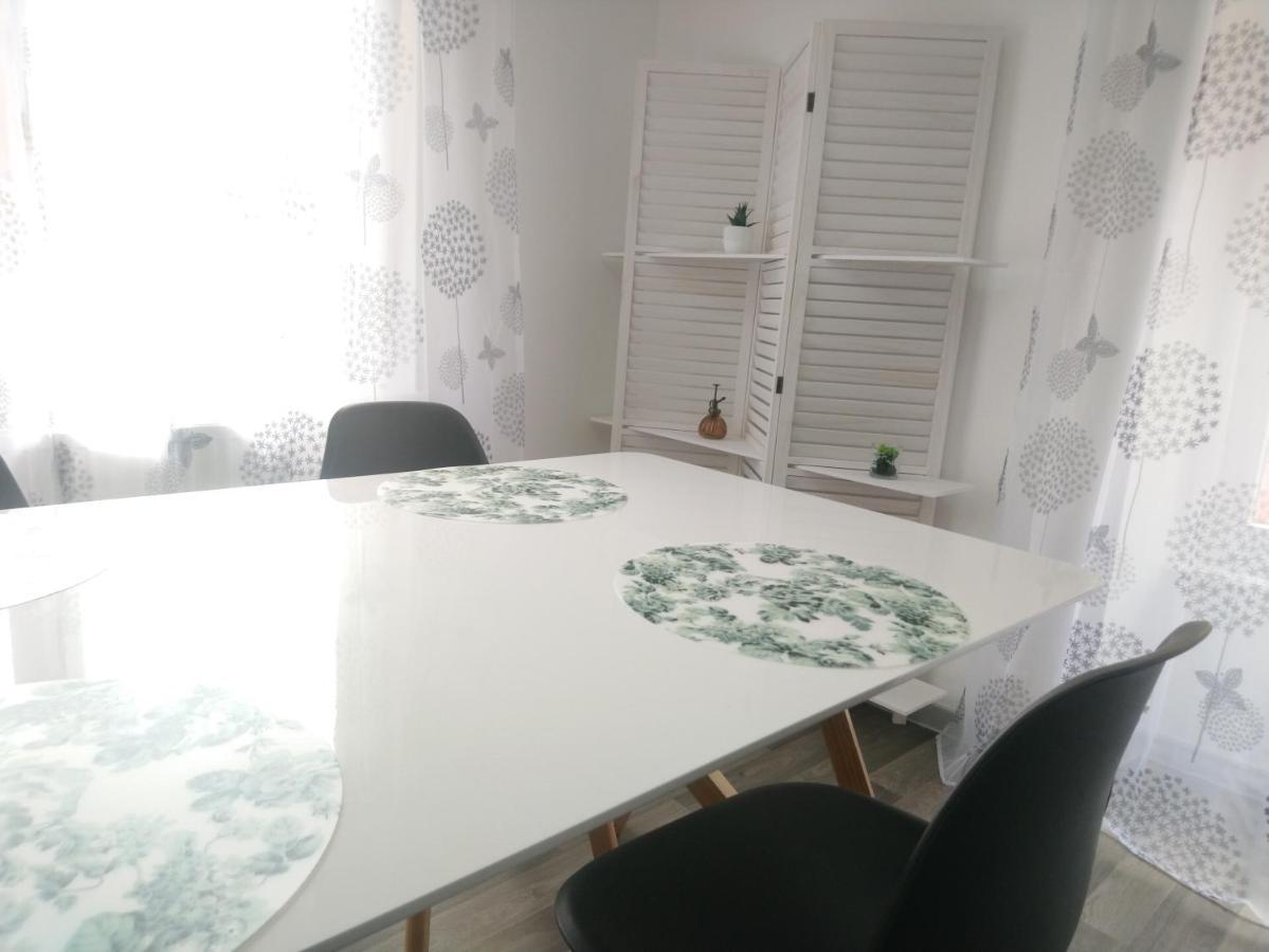 Gite Des Abeilles 4P 80M2 Masevaux-Niederbruck Экстерьер фото