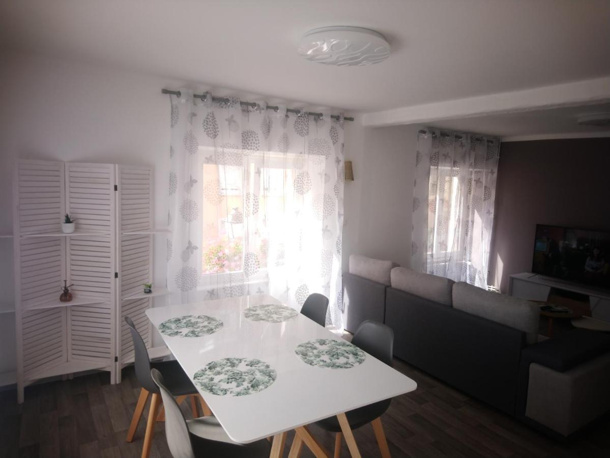 Gite Des Abeilles 4P 80M2 Masevaux-Niederbruck Экстерьер фото