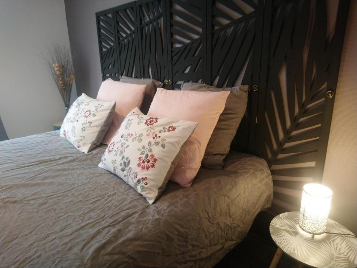 Gite Des Abeilles 4P 80M2 Masevaux-Niederbruck Экстерьер фото